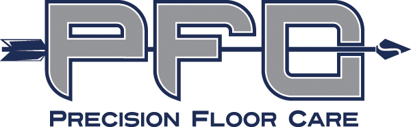 Precision Floor Care Cleaning Company Serving the Montgomery, Auburn & Birmingham, AL Areas